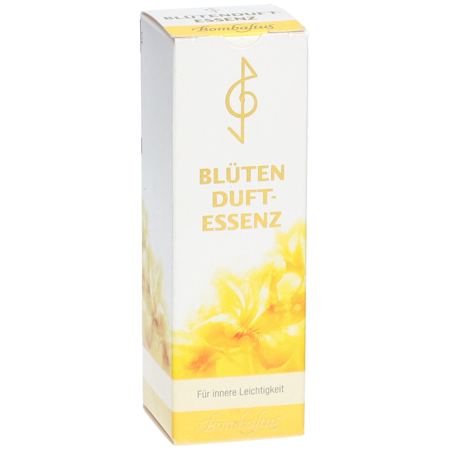 BOMBASTUS Essence de Parfum Floral