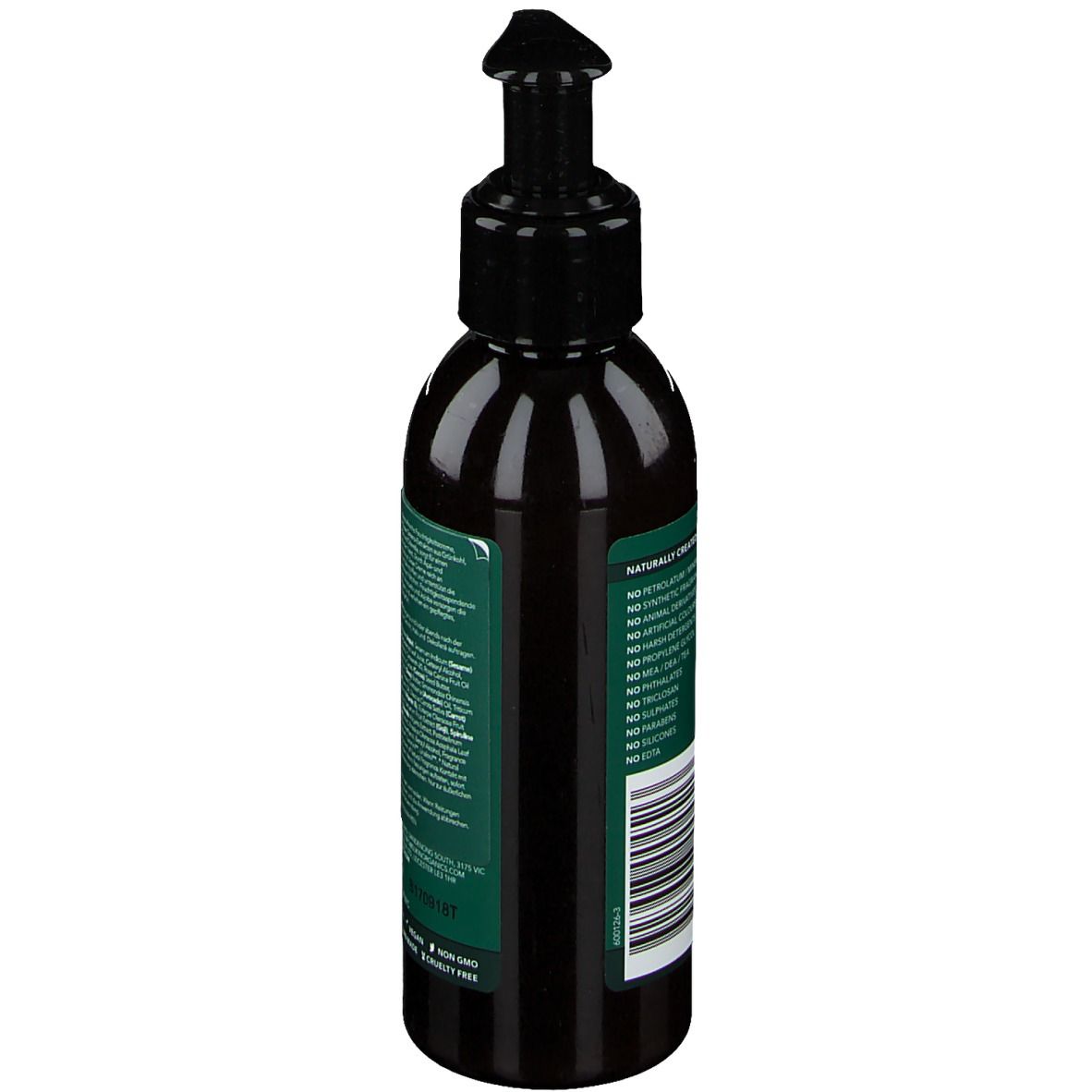 sukin® Super Greens Nutrient Rich Facial Moisturiser