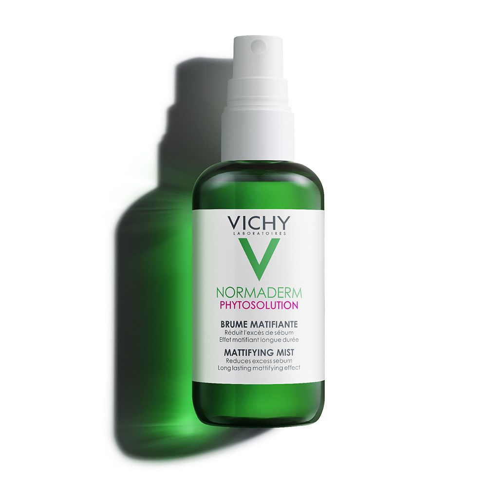 VICHY Normaderm Phytosolution Spray de soin matifiant