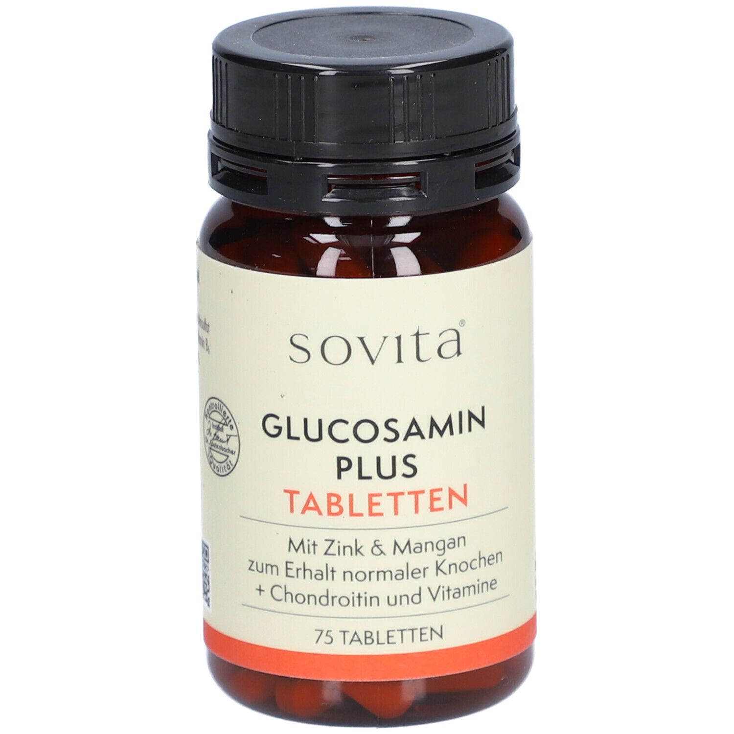 SoVita® Glucosamin plus