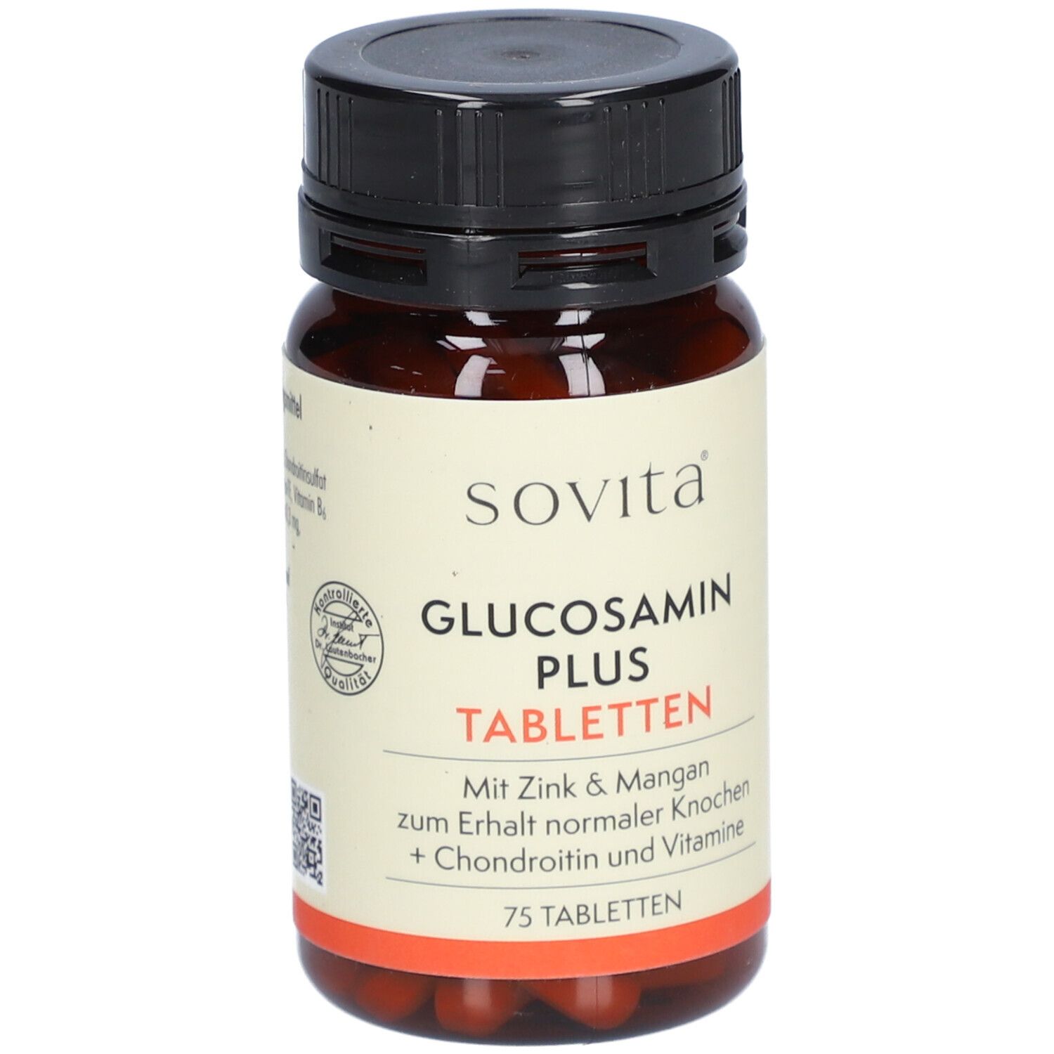 SoVita® Glucosamin plus