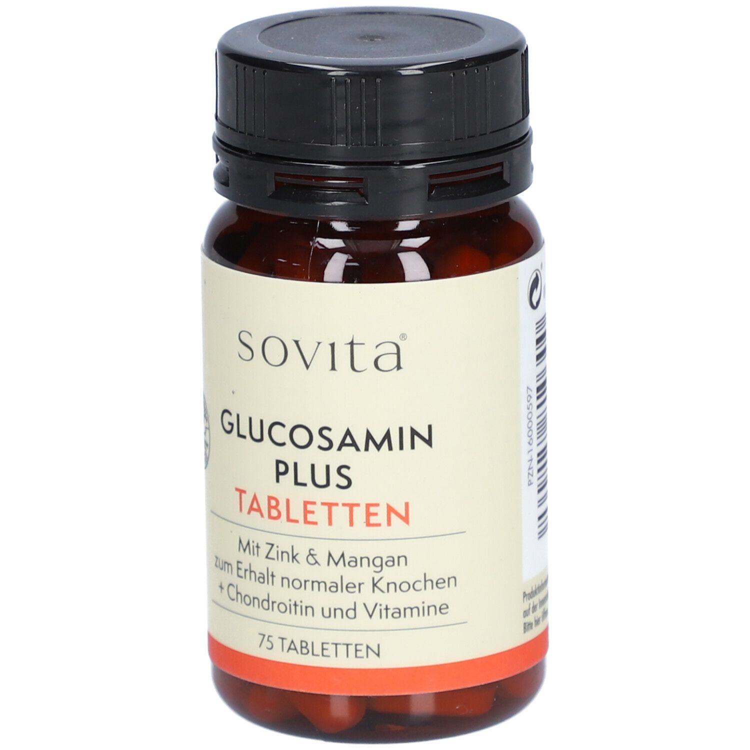 SoVita® Glucosamin plus