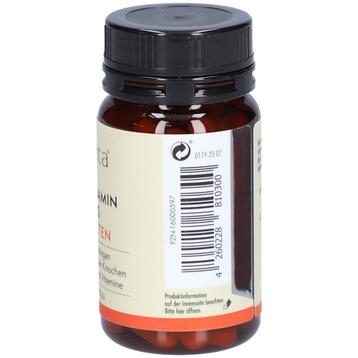 SoVita® Glucosamin plus