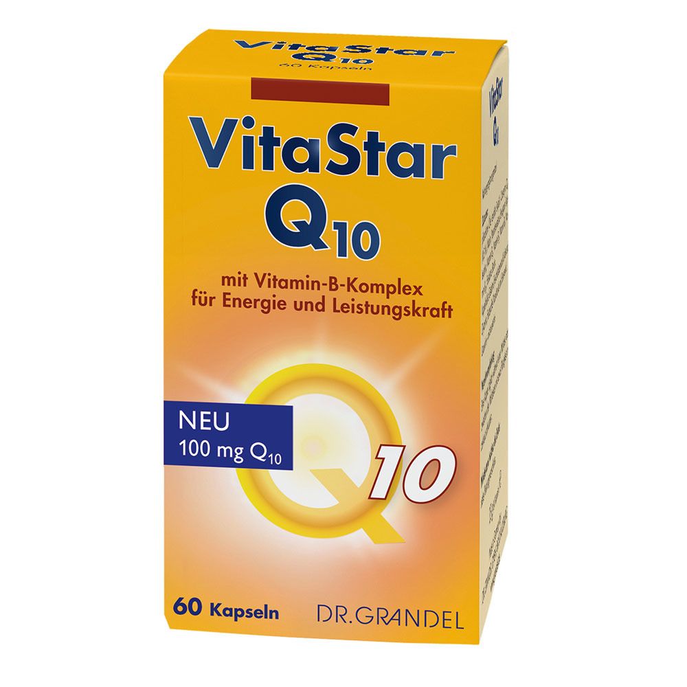 VitaStar Q10