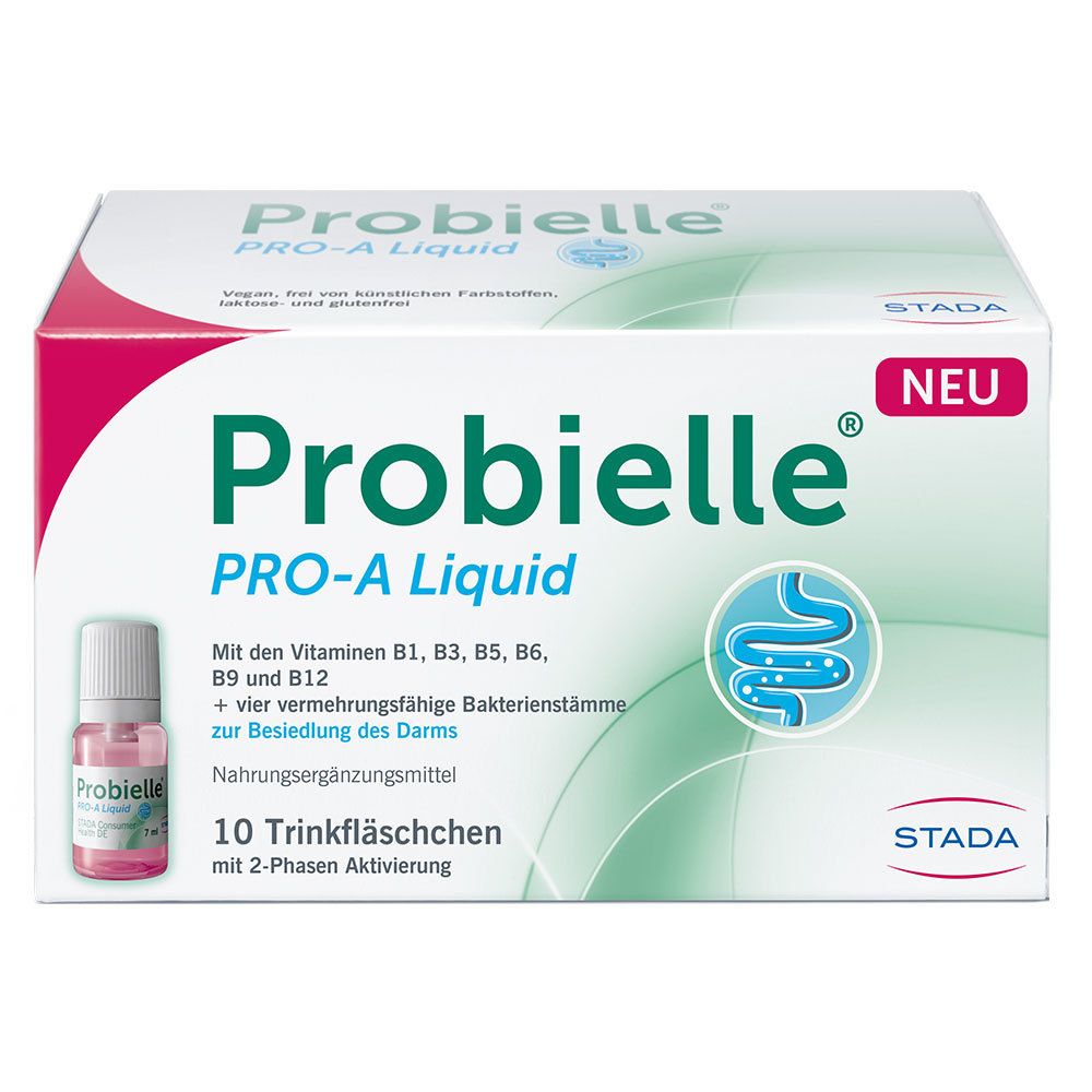 Probielle® Pro A Liquid
