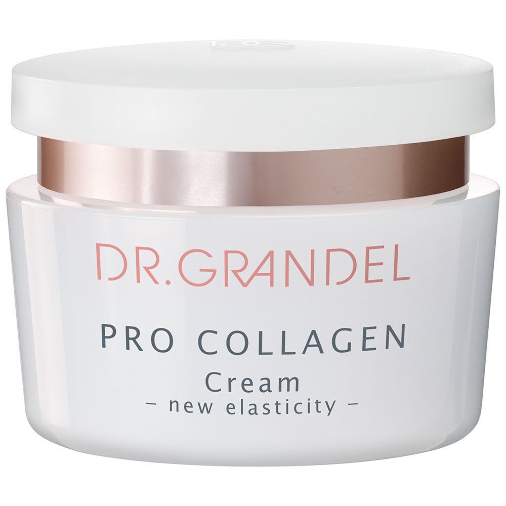 Dr. Grandel Pro Collagen Creme