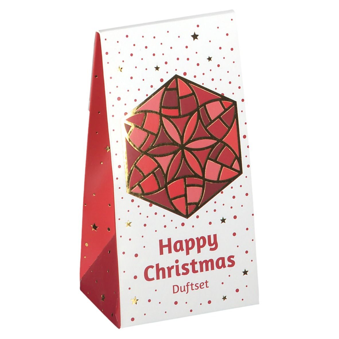 BALDINI Happy Christmas Mini-coffret de parfums