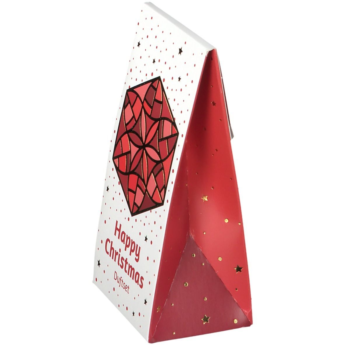 BALDINI Happy Christmas Mini-coffret de parfums