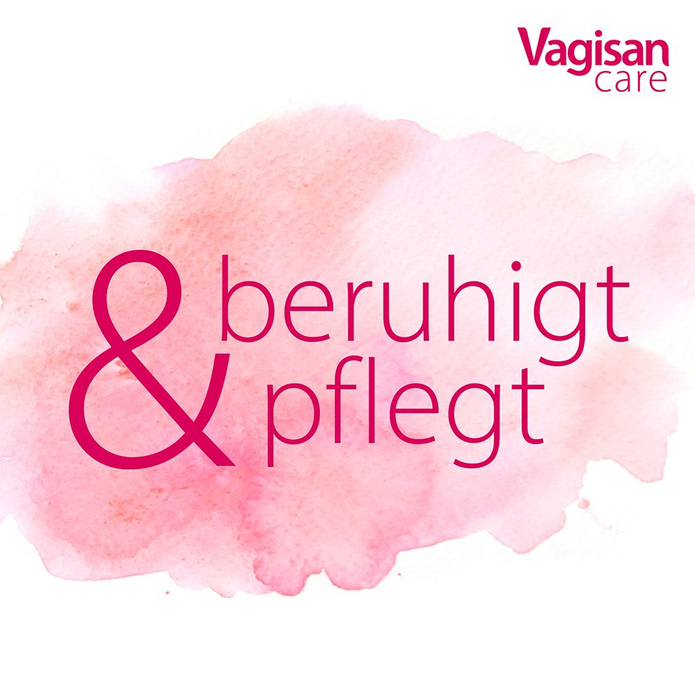 VagisanCare Shaving-Balsam