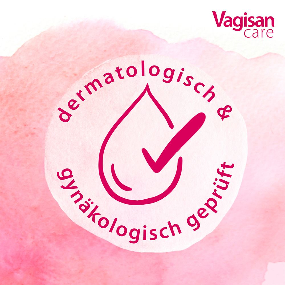 VagisanCare Shaving-Balsam