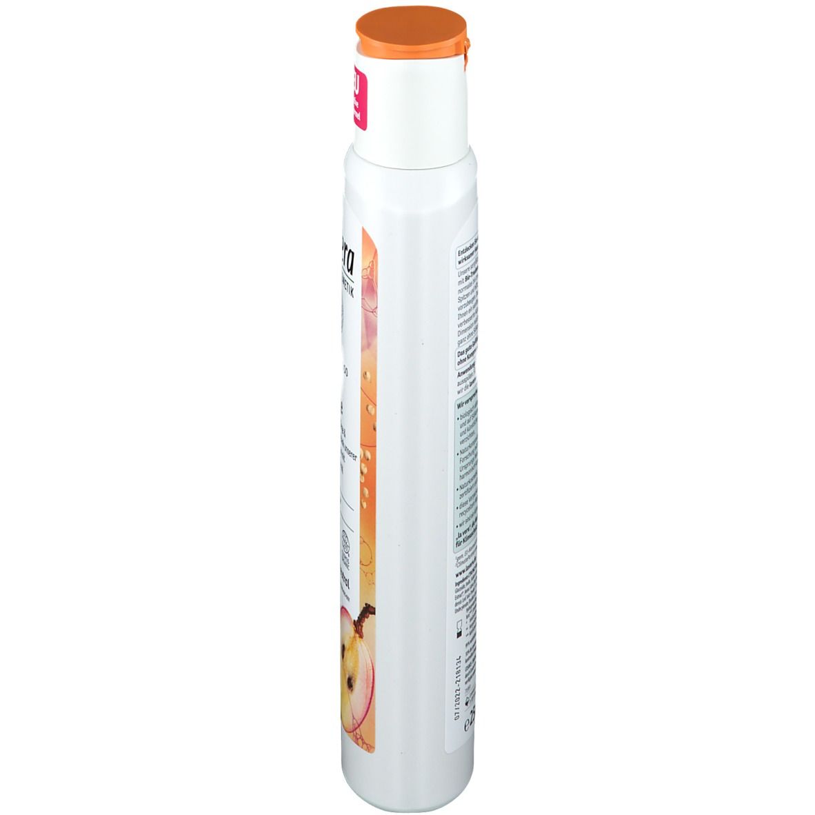 lavera Shampoing de soin Réparation & Soin
