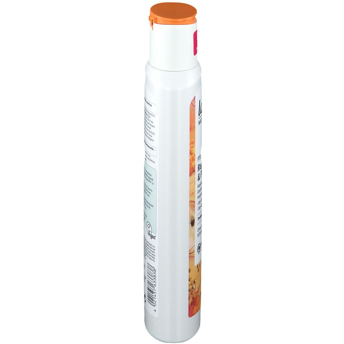 lavera Shampoing de soin Réparation & Soin