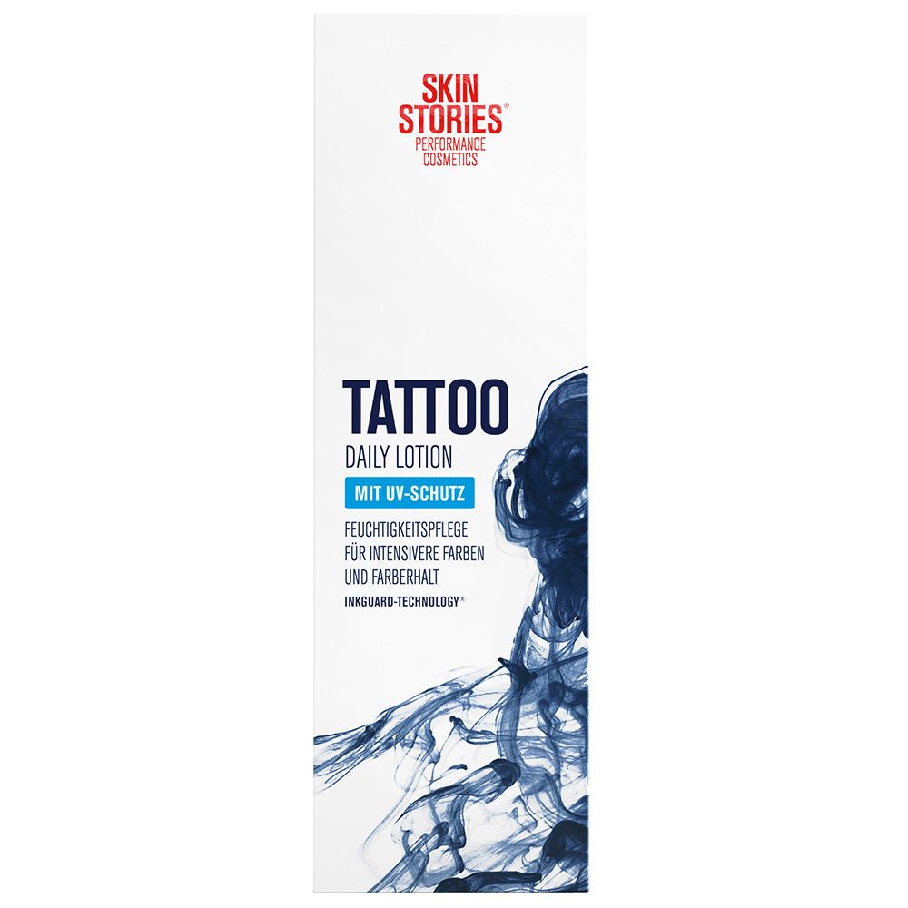 SKIN STORIES® Daily Lotion