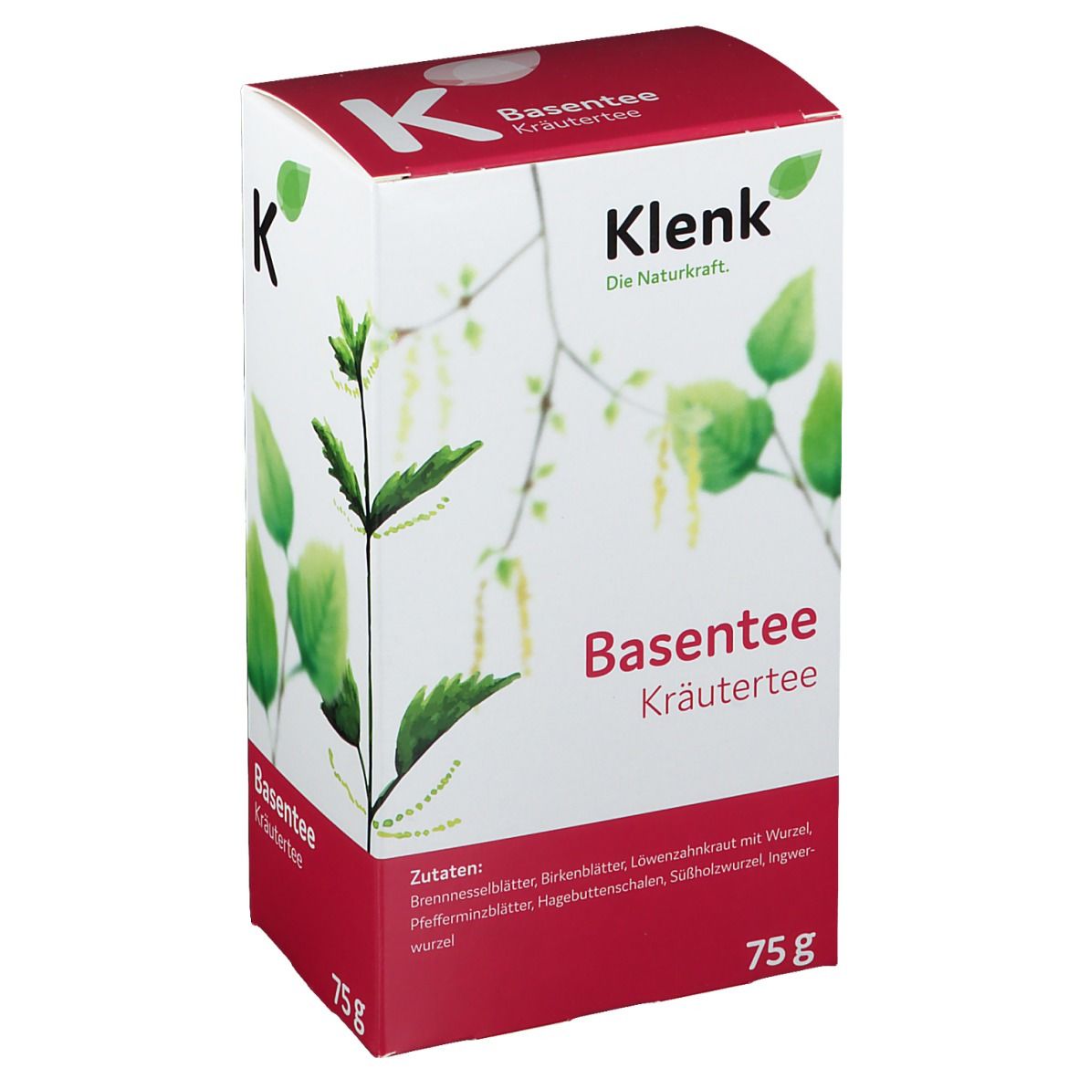 KLENK Tisane basique