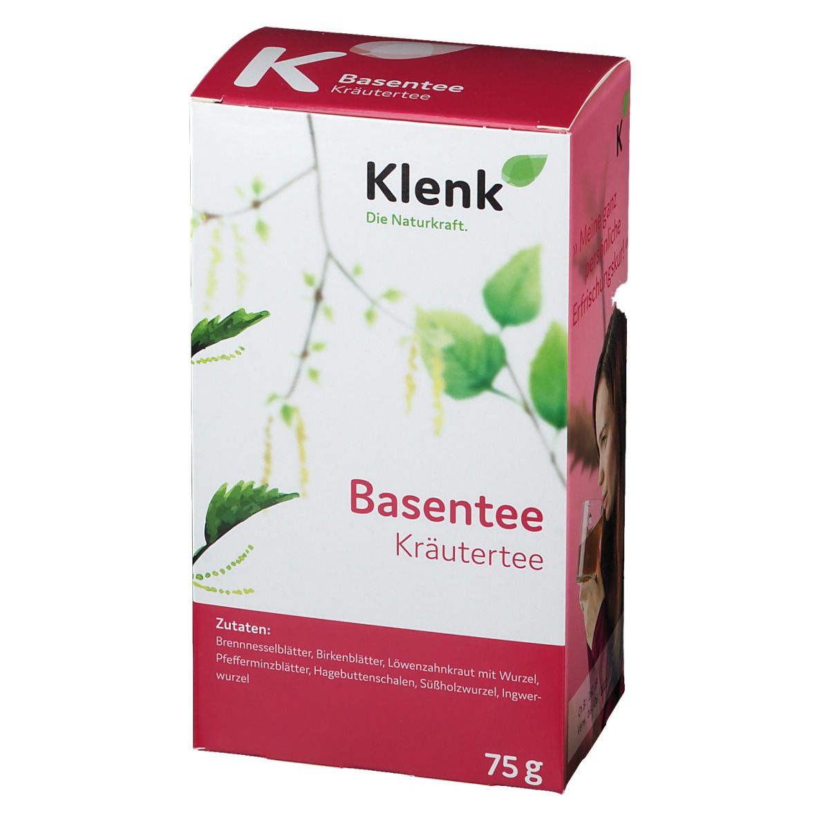 KLENK Tisane basique