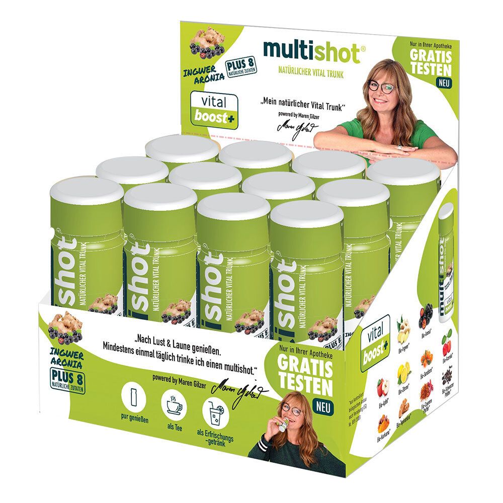multishot®