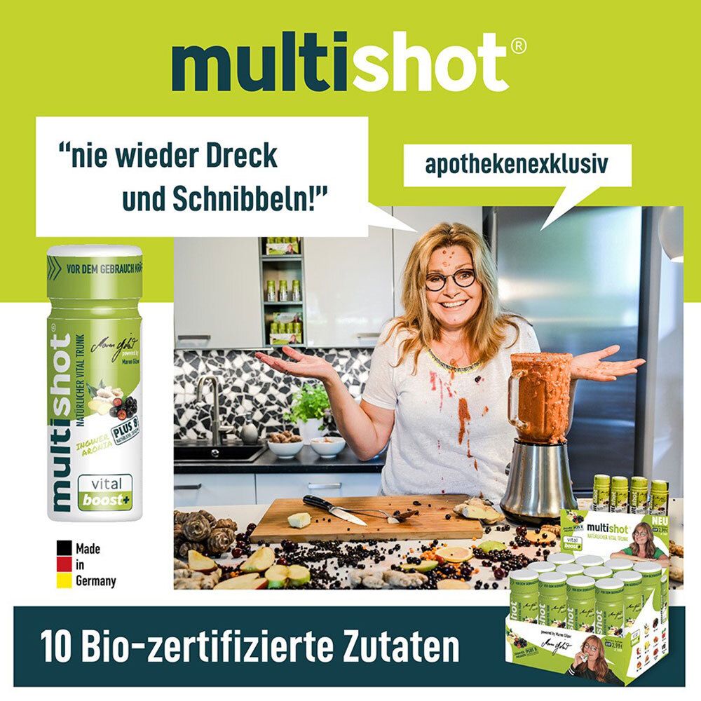 multishot®