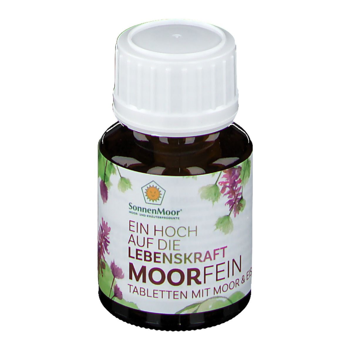 SonnenMoor® Un HAUT POINT DE VIVRE MOORFEIN