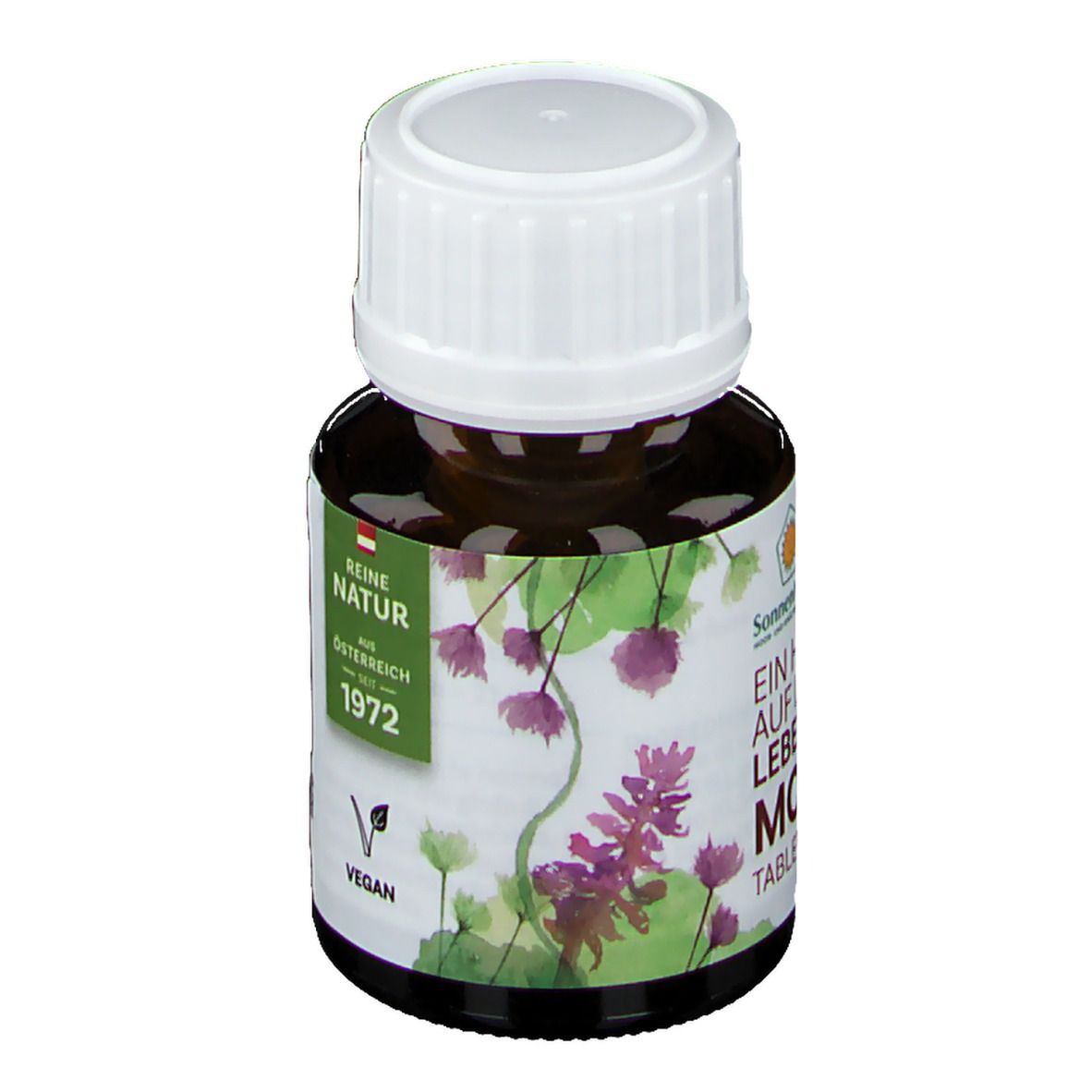 SonnenMoor® Un HAUT POINT DE VIVRE MOORFEIN