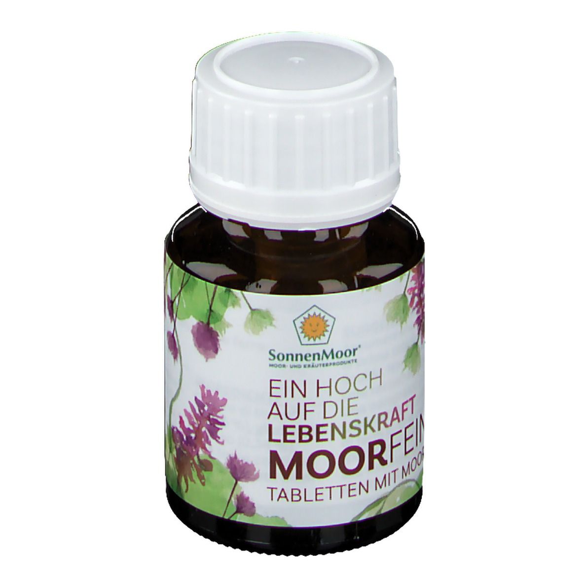 SonnenMoor® Un HAUT POINT DE VIVRE MOORFEIN