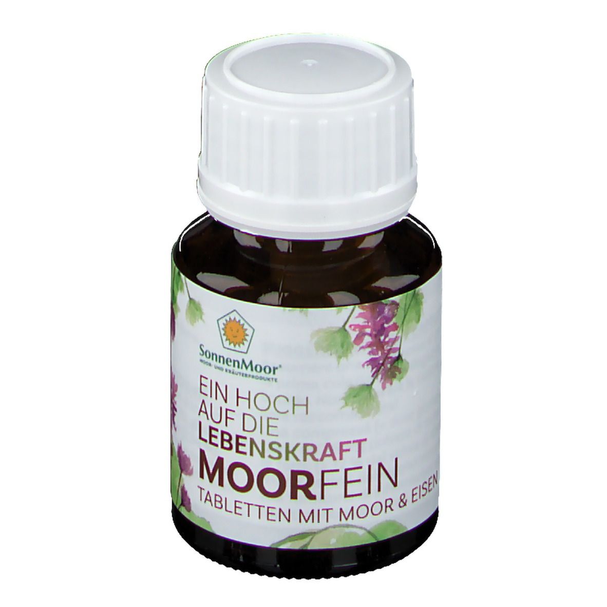 SonnenMoor® Un HAUT POINT DE VIVRE MOORFEIN