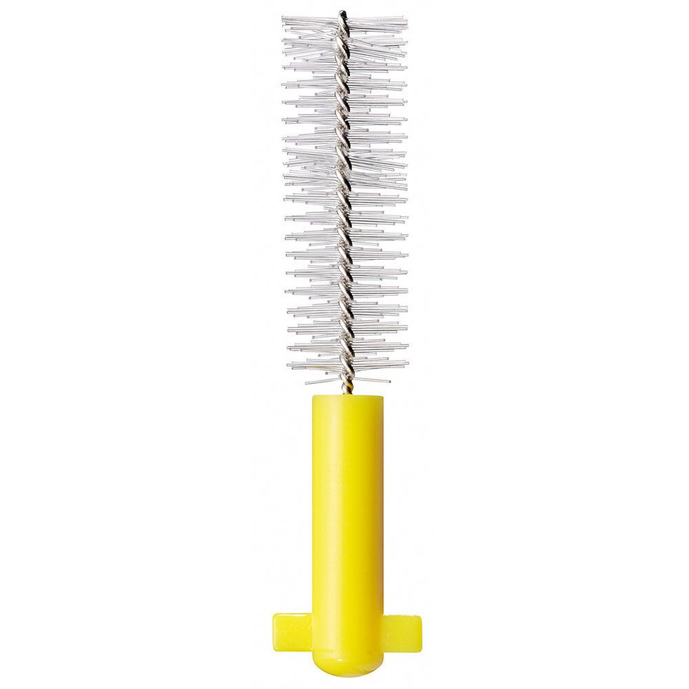 CURAPROX® CPS 09 brosses interdentaires de premier choix, recharge jaune