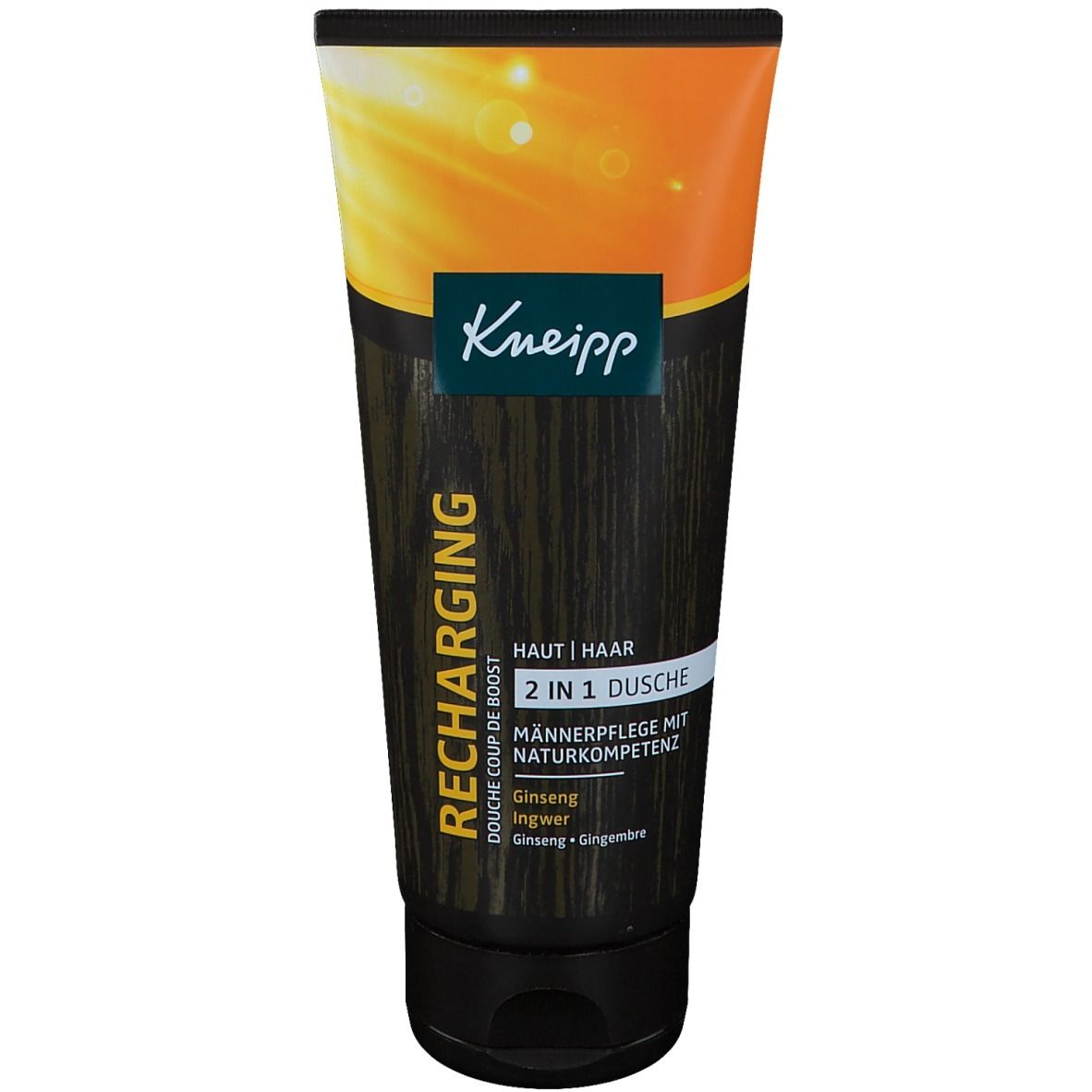 Kneipp® 2in1 Douche Recharging