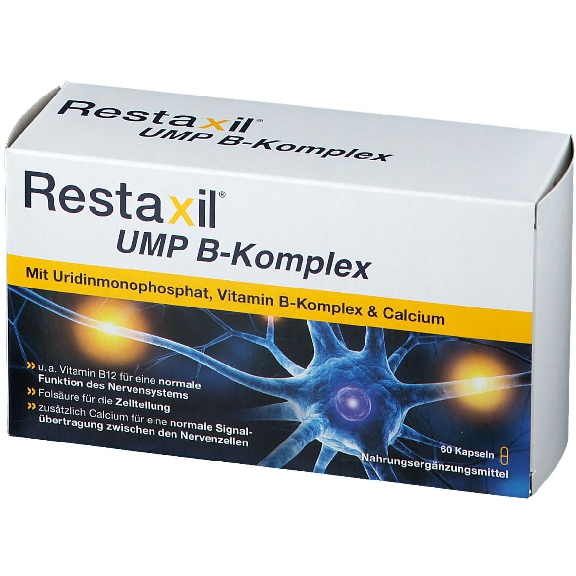 Restaxil® UMP B-Komplex