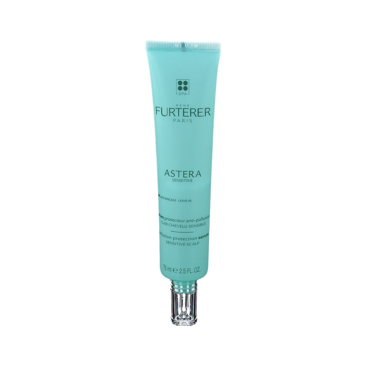 RENE FURTERER ASTERA Sensitive Sérum anti-pollution