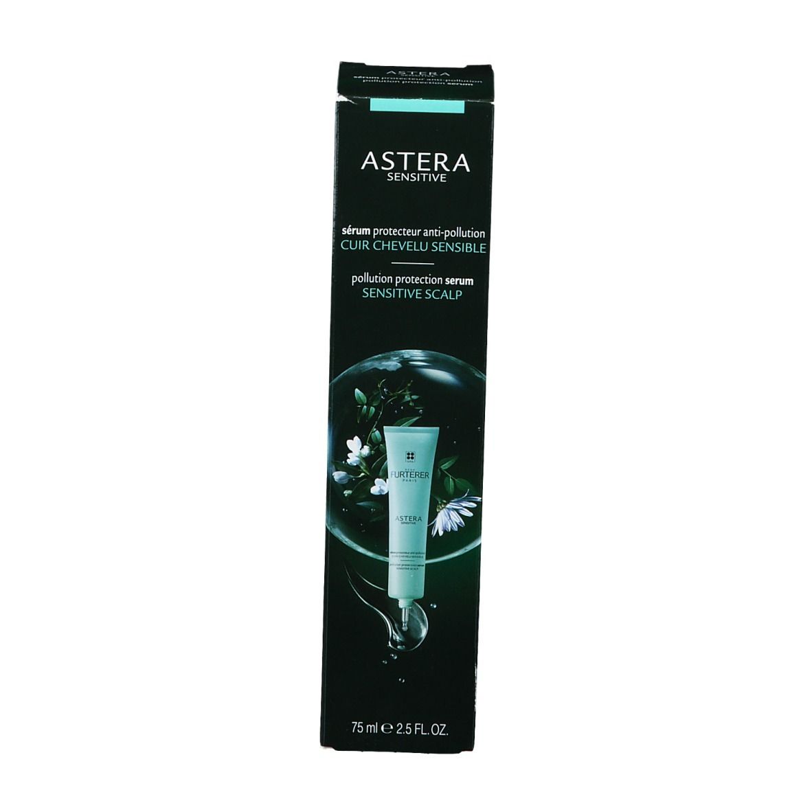 RENE FURTERER ASTERA Sensitive Sérum anti-pollution