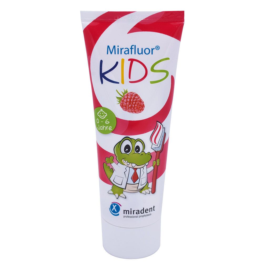 Mirafluor® KIDS