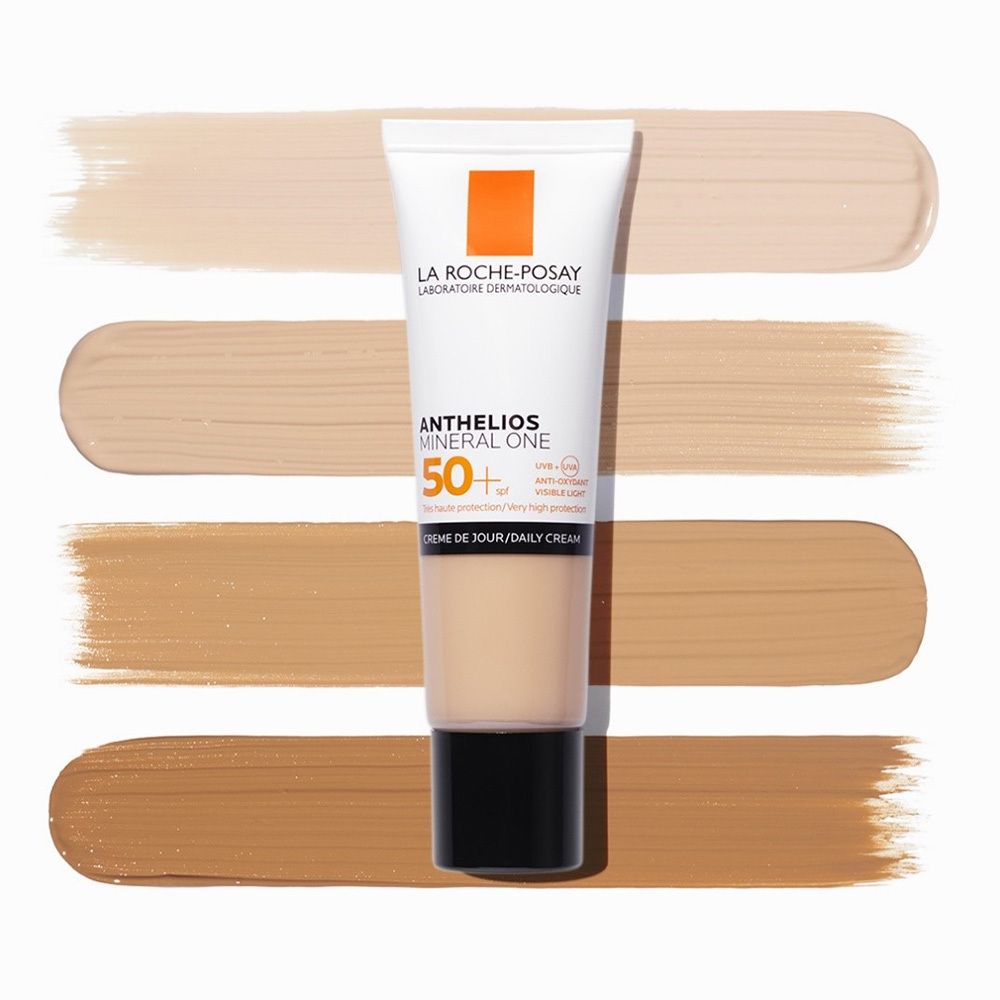 La Roche Posay ANTHELIOS MINERAL ONE SPF 50+ 01 Légère