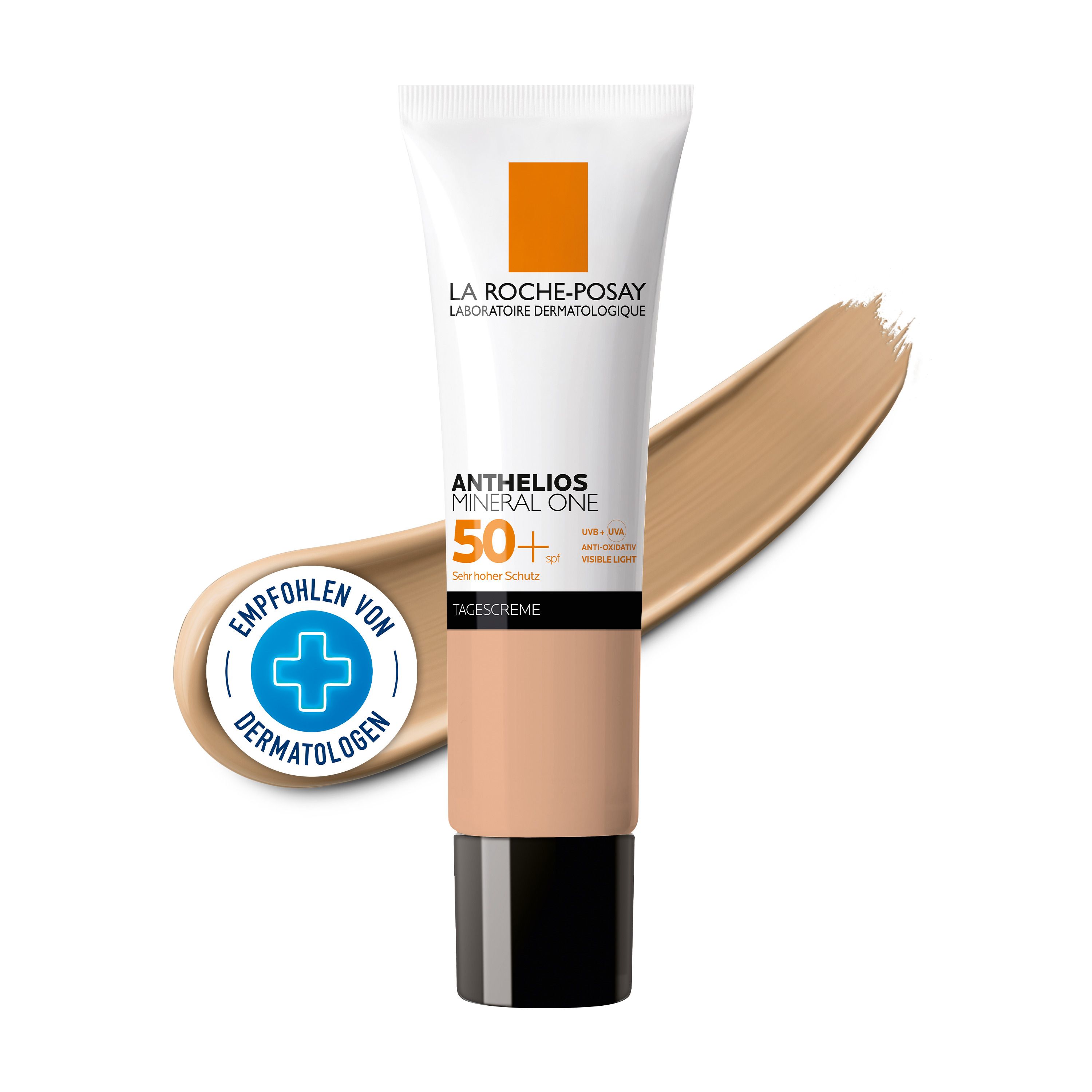 La Roche Posay ANTHELIOS MINERAL ONE SPF 50+ 02 Medium