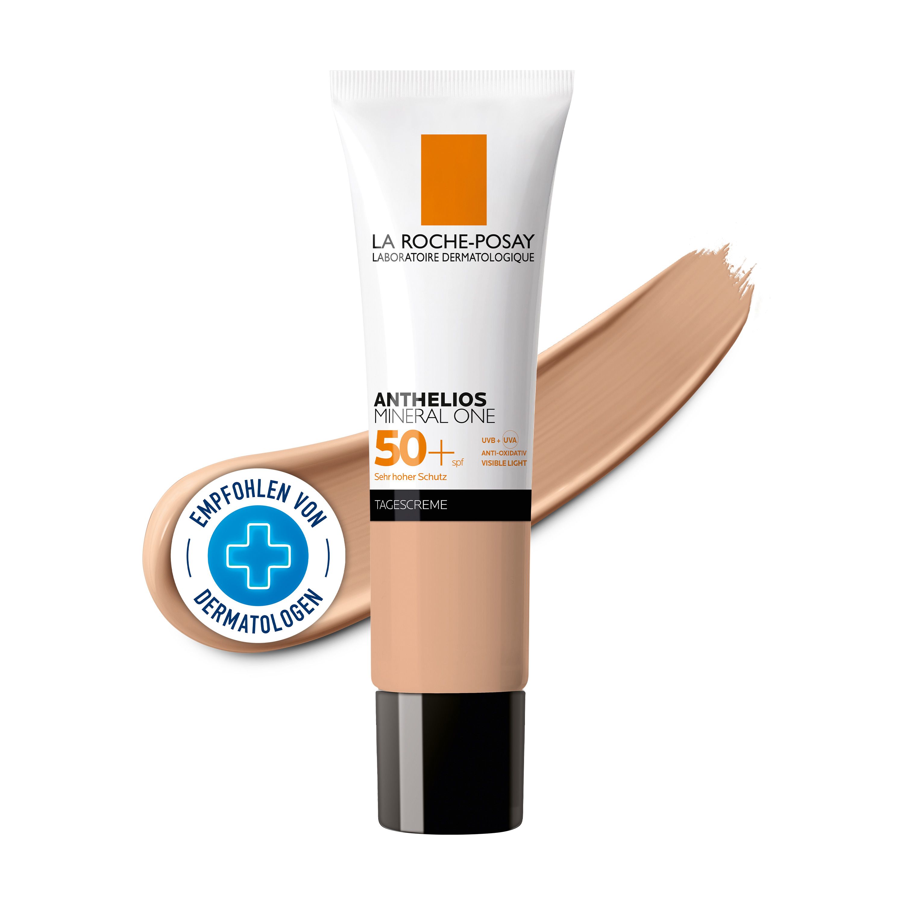 La Roche Posay ANTHELIOS MINERAL ONE SPF 50+ 03 Tan