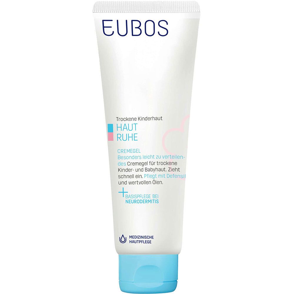 EUBOS HAUT RUHE Cremegel