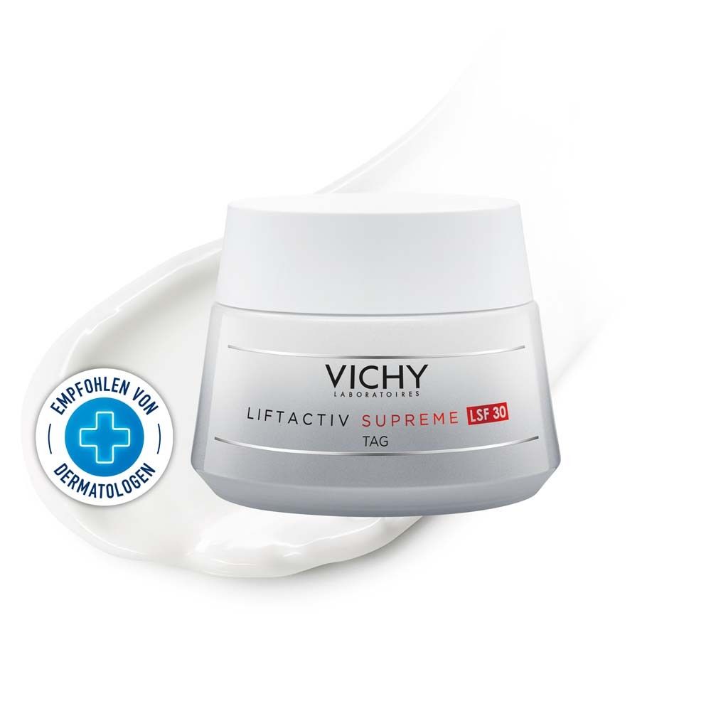 Vichy LIFTACTIV SUPREME LSF 30