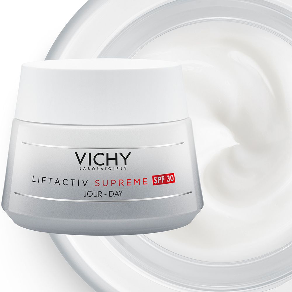 Vichy LIFTACTIV SUPREME LSF 30