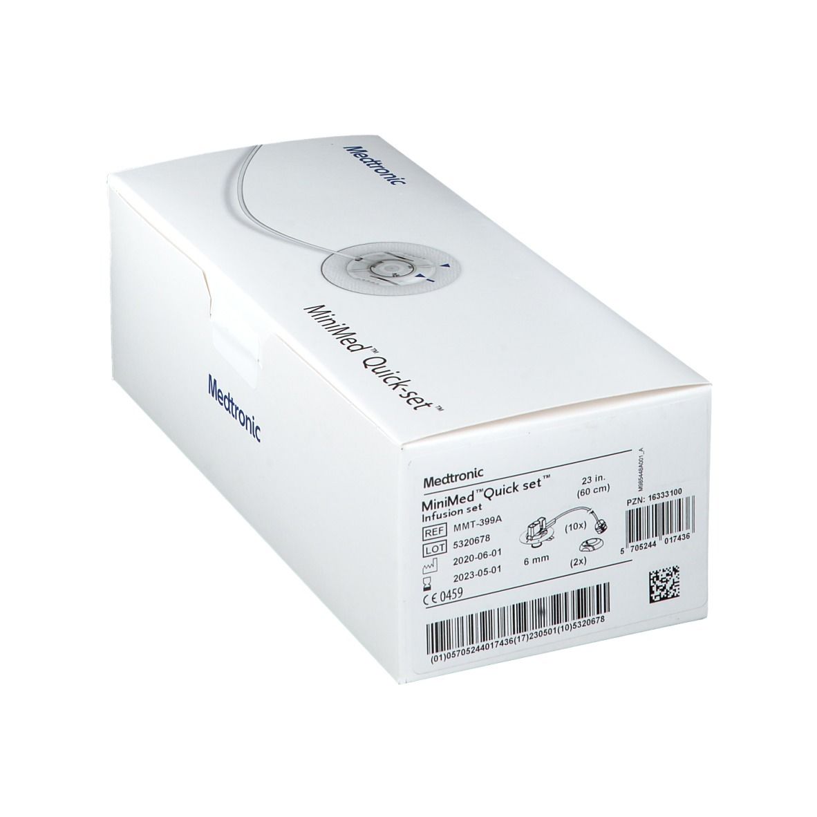 Medtronic MiniMed™ Quick-Set™