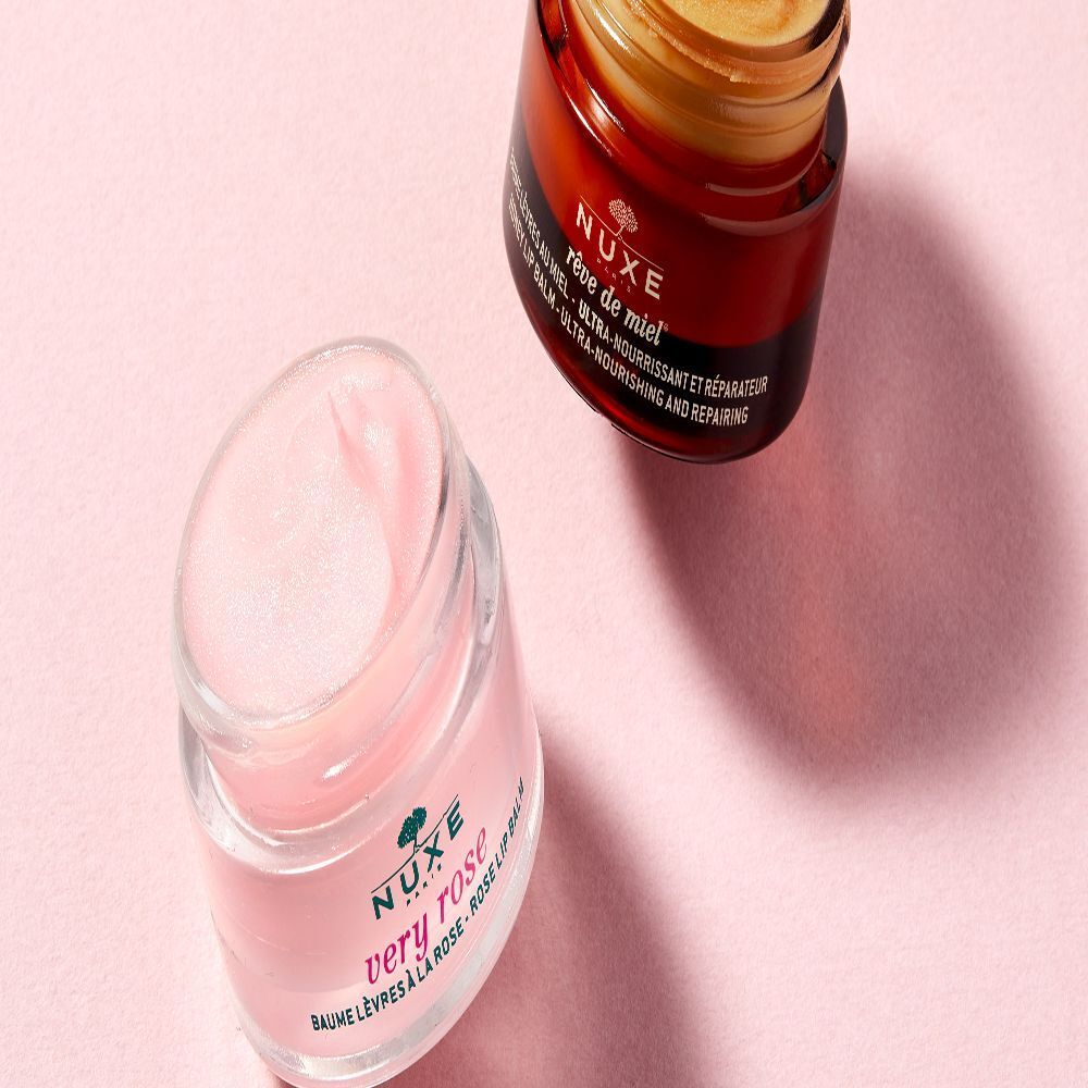 NUXE Very Rose Peeling-Lotion