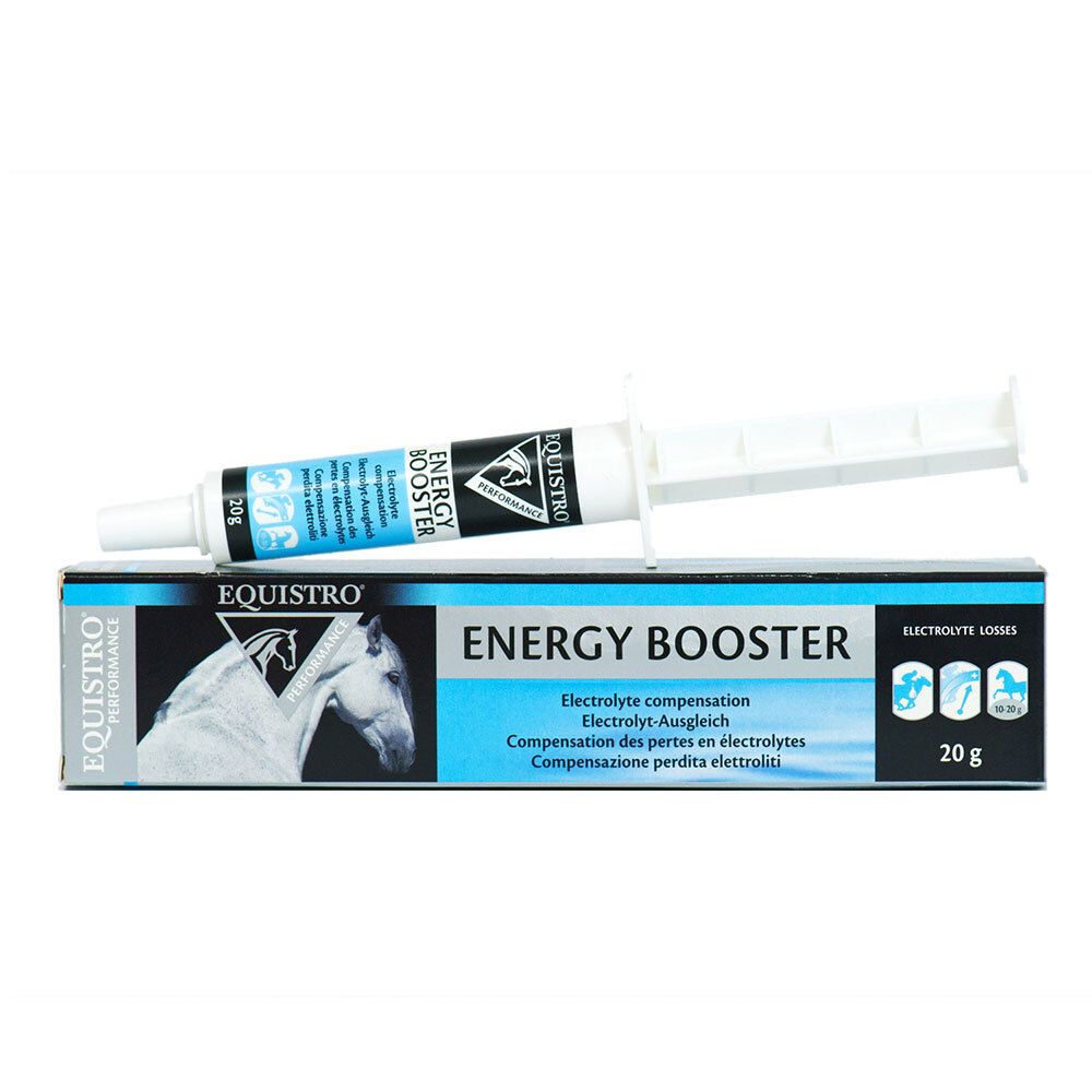 EQUISTRO® Booster d'énergie