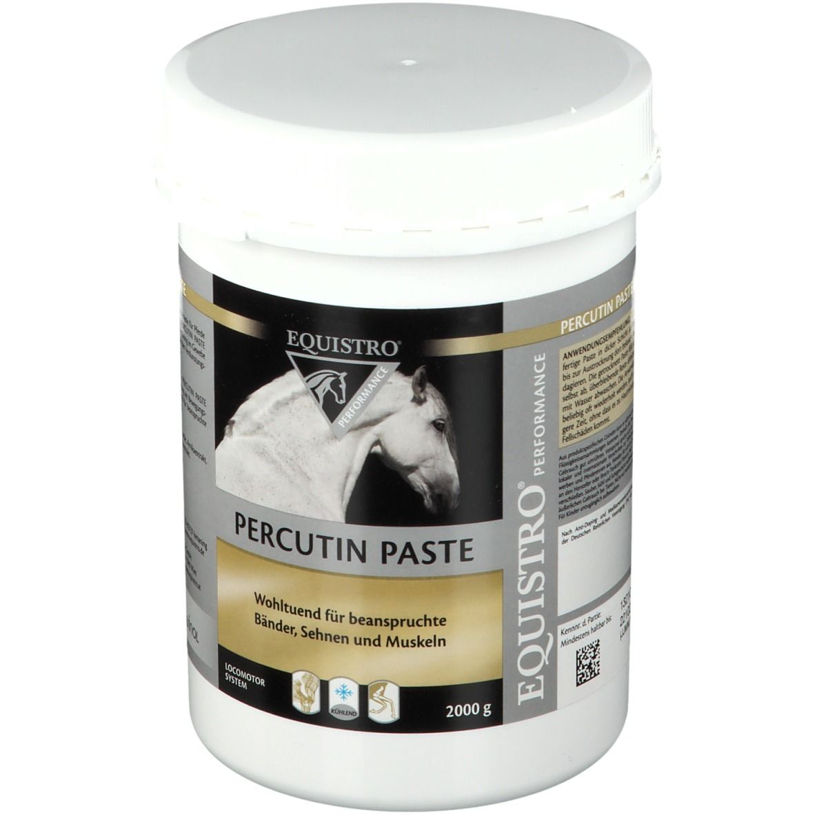 EQUISTRO® PERCUTIN PASTE