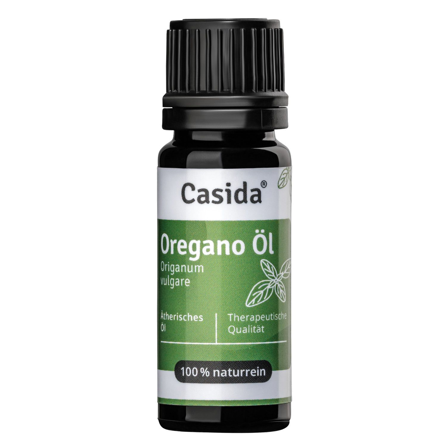 CASIDA® Huile d'origan