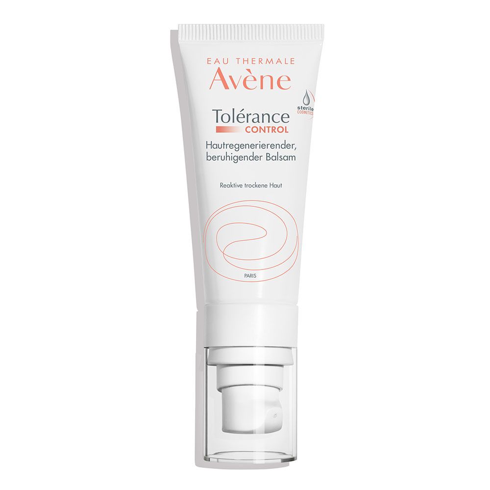 Avène Tolérance CONTROL Baume