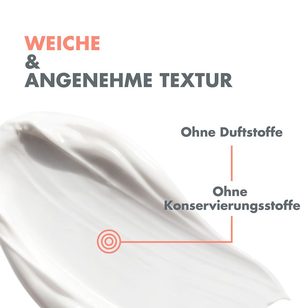 Avène Tolérance Control Balsam - beruhigt allergische und überempfindliche Haut