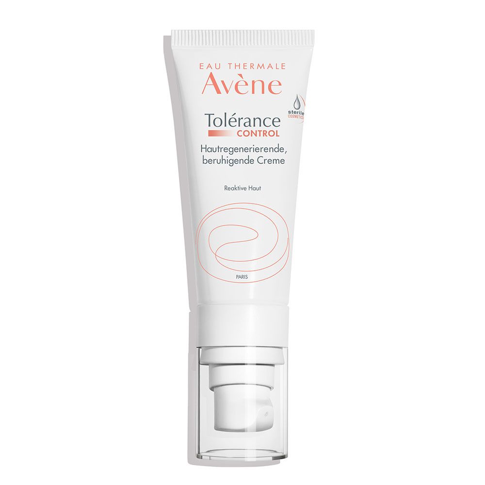 Avène Tolérance CONTROL Creme