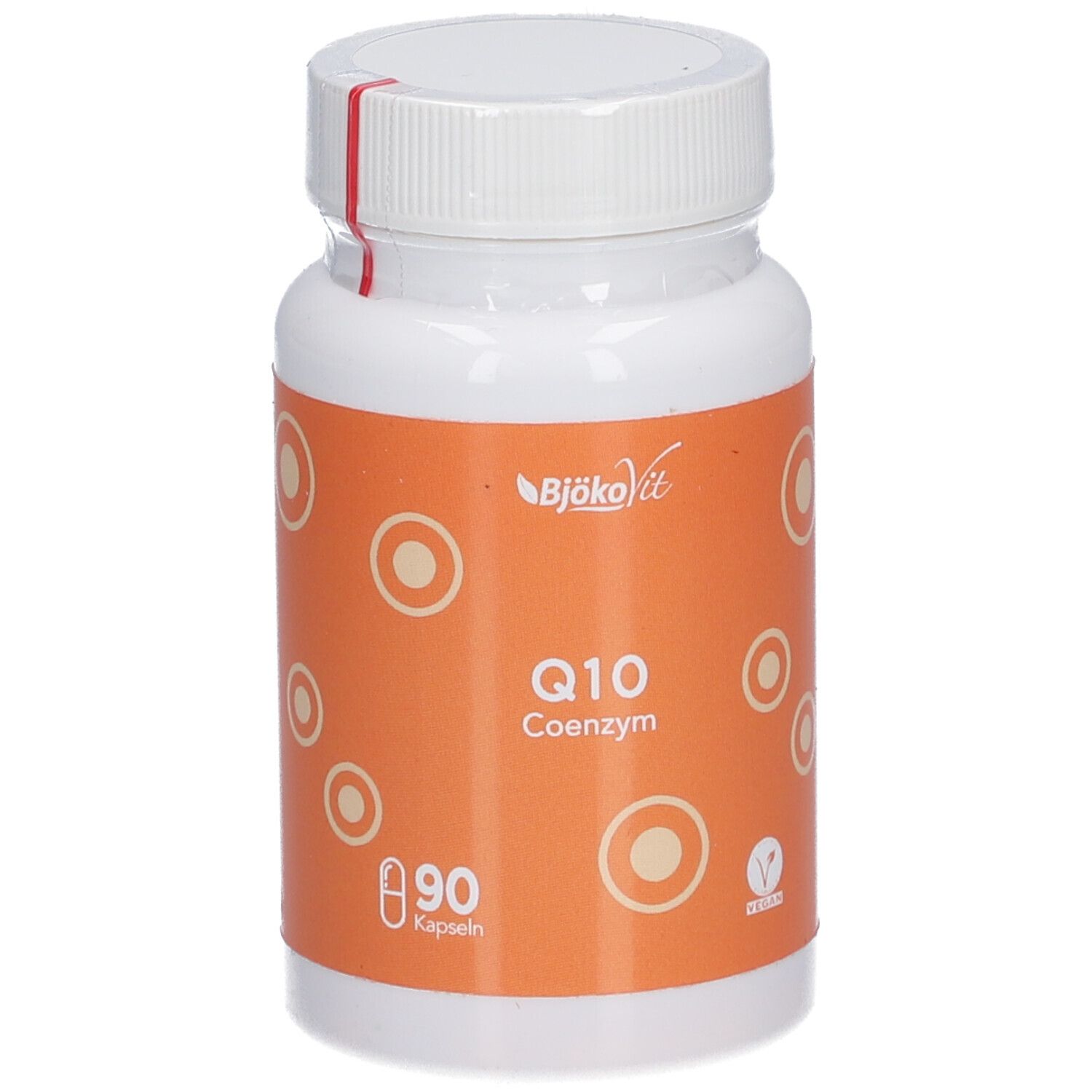 BjökoVit Coenzyme Q10 hautement dosées - Gélules