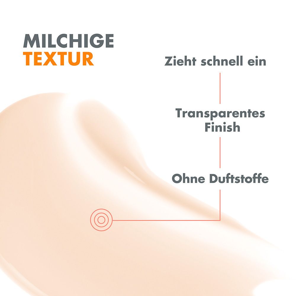 Eau Thermale Avène – Intense Protect SPF 50+: Sonnenschutz für empfindliche Haut