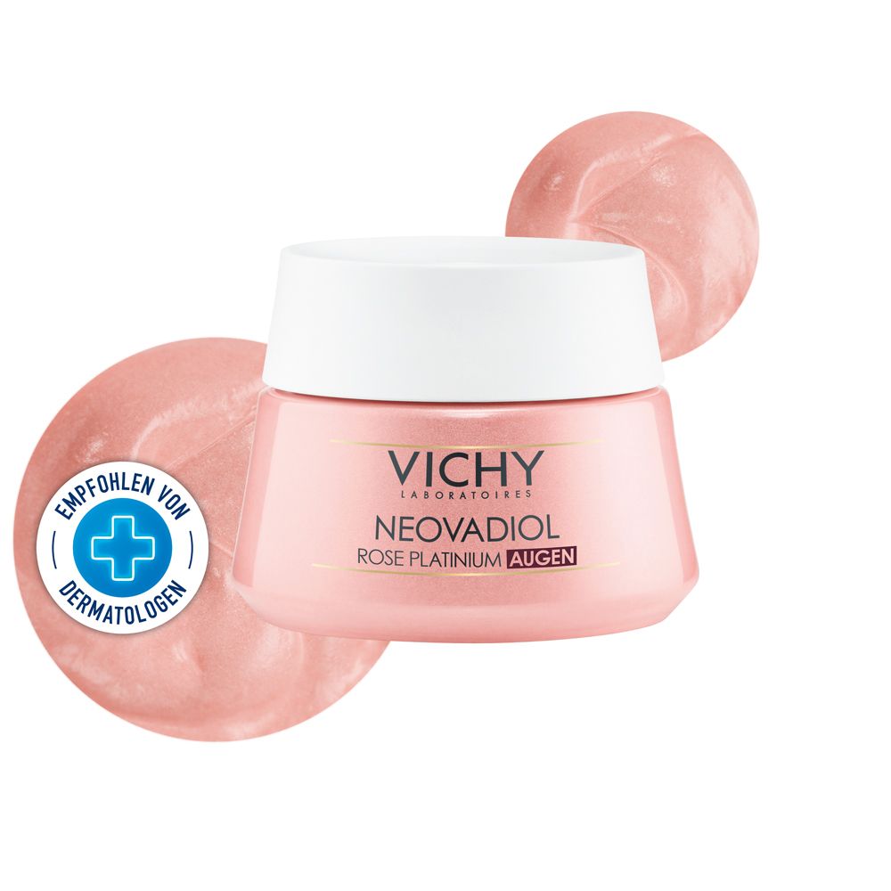 Vichy Neovadiol Rose Platinum Creme yeux