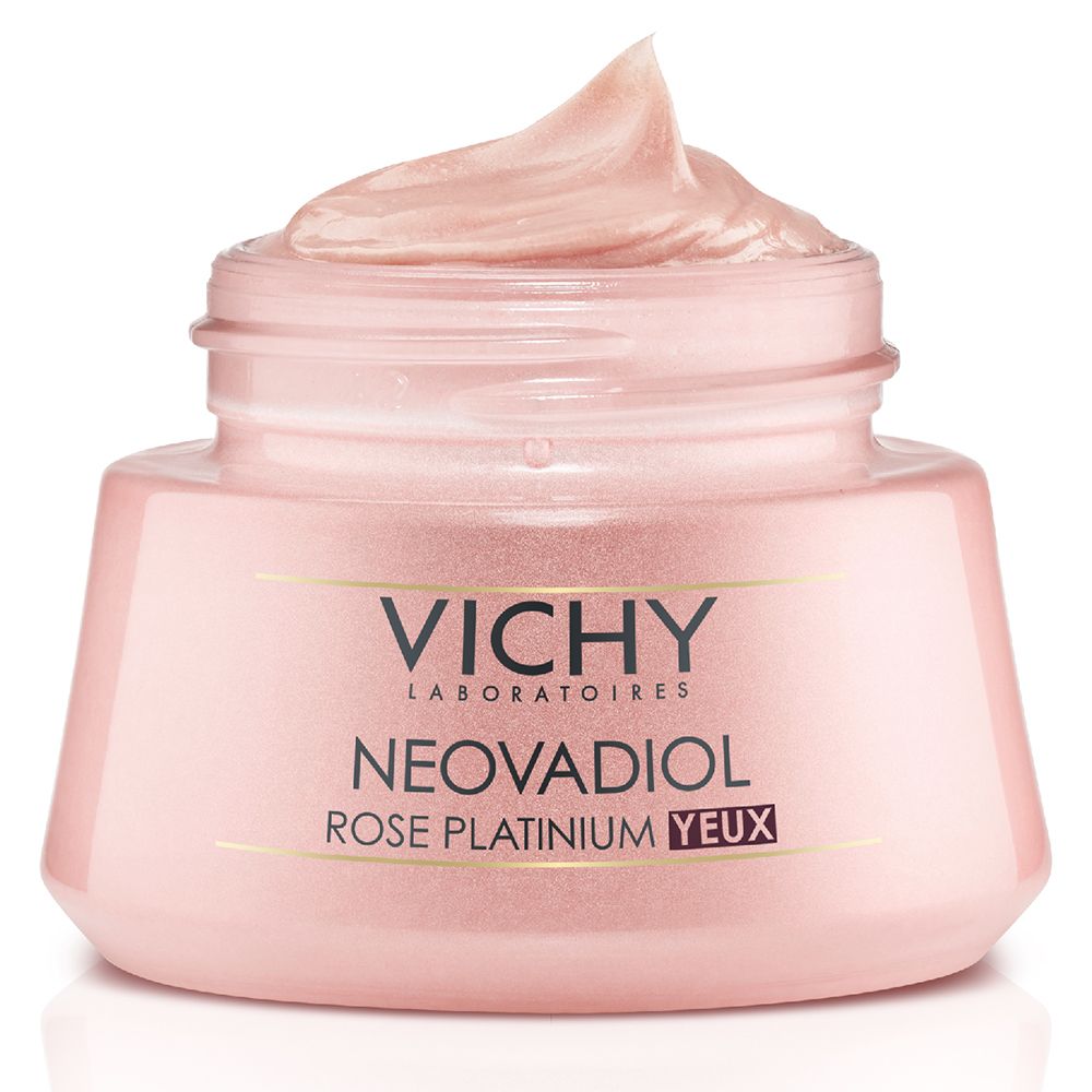 Vichy Neovadiol Rose Platinum Creme yeux