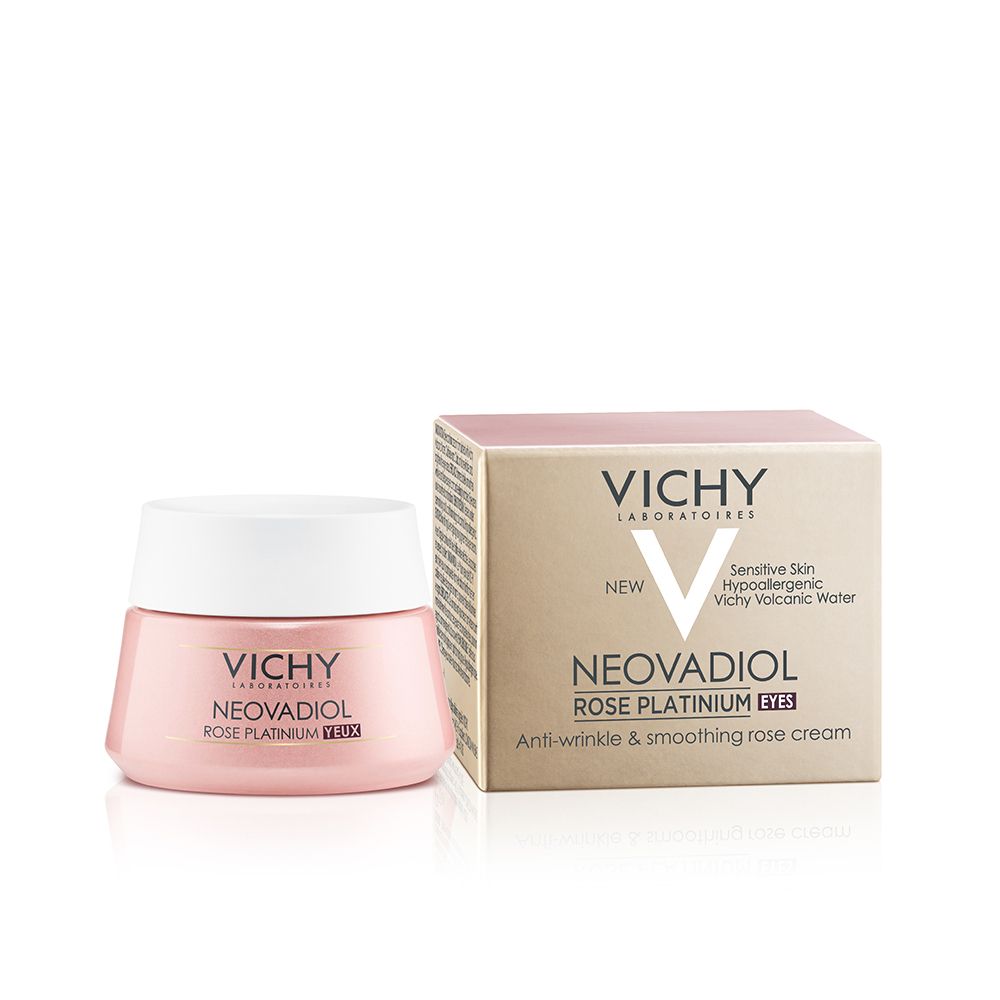 Vichy Neovadiol Rose Platinum Creme yeux